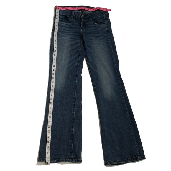 American Eagle Outfitters Denim - American Eagle Outfitters Favorite Boyfriend Jeans